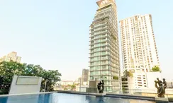 Photo 3 of the Communal Pool at Ivy Thonglor