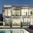 5 Bedroom House for sale at The Hartland Villas, Sobha Hartland, Mohammed Bin Rashid City (MBR)