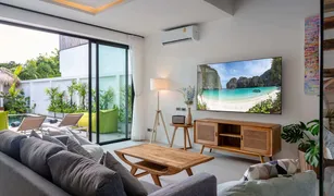 2 chambres Villa a vendre à Sala Dan, Krabi 