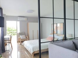 Studio Appartement zu verkaufen im Baan Phrayapirom-Ratchada, Chantharakasem