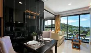 1 chambre Condominium a vendre à Choeng Thale, Phuket Mida Grande Resort Condominiums