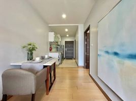 1 Bedroom Condo for rent at The Astra Condo, Chang Khlan, Mueang Chiang Mai