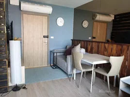 1 Bedroom Condo for sale at Ideo O2, Bang Na, Bang Na