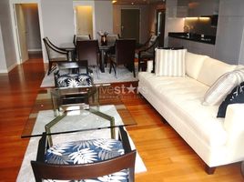 3 Bedroom Condo for rent at La Citta Thonglor 8, Khlong Tan Nuea