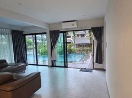 4 Bedroom House for rent at Baan Chuanchuen Lagoon, Ko Kaeo