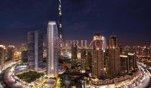 1 Habitación Apartamento en venta en Burj Khalifa Area, Dubái Opera Grand