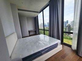 2 Schlafzimmer Appartement zu vermieten im Muniq Langsuan, Lumphini