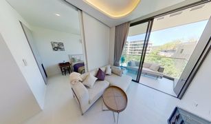 2 Bedrooms Condo for sale in Nong Kae, Hua Hin Veranda Residence Hua Hin