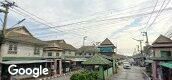 Вид с улицы of Pruksa B Rangsit - Klong 3