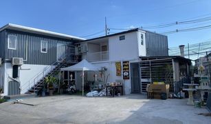 9 Bedrooms Shophouse for sale in Chang Phueak, Chiang Mai 