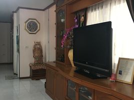 3 Schlafzimmer Haus zu verkaufen im Tueanjai Village, Nong Prue, Pattaya
