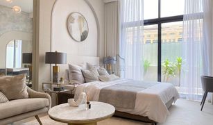 Studio Apartment for sale in Tuscan Residences, Dubai Oxford 212