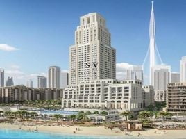 1 Bedroom Condo for sale at Vida Residences Creek Beach, Creek Beach, Dubai Creek Harbour (The Lagoons), Dubai