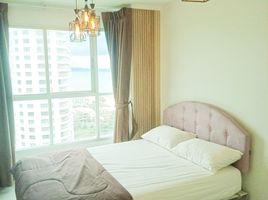 1 Schlafzimmer Appartement zu vermieten im Lumpini Park Beach Jomtien, Nong Prue, Pattaya