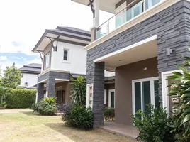 5 Bedroom House for sale at Grand Tropicana, Nong Khwai, Hang Dong, Chiang Mai