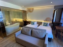 Studio Appartement zu verkaufen im The Marin Phuket, Kamala