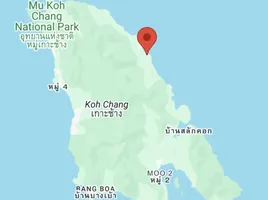  Grundstück zu verkaufen in Ko Chang, Trat, Ko Chang, Ko Chang