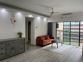 2 Bedroom Apartment for rent at Masteri Lumiere Riverside, An Phu, District 2, Ho Chi Minh City