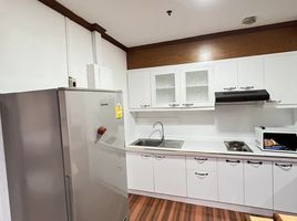 2 Schlafzimmer Wohnung zu vermieten im Witthayu Complex, Makkasan, Ratchathewi, Bangkok