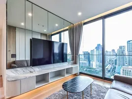 2 Bedroom Condo for rent at Anil Sathorn 12, Thung Wat Don