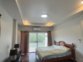 3 Bedroom House for rent at Lanna Thara Village, Nong Khwai, Hang Dong, Chiang Mai