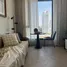 1 Bedroom Condo for rent at Chapter Charoennakorn-Riverside, Bang Lamphu Lang, Khlong San