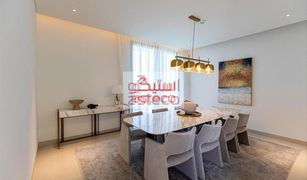 4 Schlafzimmern Villa zu verkaufen in Saadiyat Beach, Abu Dhabi Saadiyat Lagoons