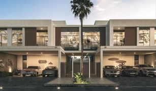 5 Bedrooms Townhouse for sale in MAG 5, Dubai South Bay 1