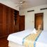1 Schlafzimmer Wohnung zu verkaufen im Allamanda Laguna, Choeng Thale