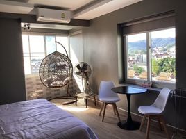 1 Bedroom Apartment for sale at Patong Condotel, Patong, Kathu