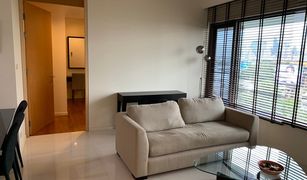 2 Bedrooms Condo for sale in Thung Mahamek, Bangkok Amanta Lumpini