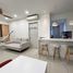 1 Bedroom Condo for rent at The Turf, Mukim 11, Central Seberang Perai, Penang
