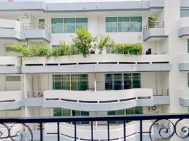 2 Schlafzimmer Wohnung zu vermieten im Chanarat Place, Khlong Toei Nuea