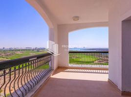 2 Bedroom Apartment for sale at Ansam 2, Yas Acres, Yas Island, Abu Dhabi