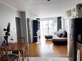 1 Schlafzimmer Appartement zu verkaufen im Waterford Park Rama 4, Phra Khanong