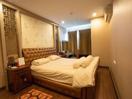 1 Schlafzimmer Appartement zu verkaufen im Supalai Premier Ratchathewi, Thanon Phet Buri