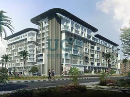 Studio Apartment for sale at Oasis 1, Oasis Residences