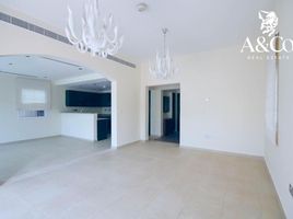 2 Bedroom Villa for sale at District 8I, Jumeirah Village Triangle (JVT)