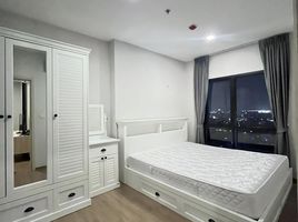 2 Schlafzimmer Appartement zu vermieten im Metris Rama 9-Ramkhamhaeng, Hua Mak