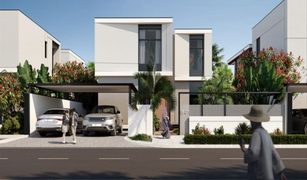 4 Bedrooms Villa for sale in Murano Residences, Dubai Murooj Al Furjan