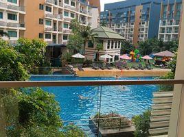 1 Bedroom Apartment for sale at Laguna Beach Resort 2, Nong Prue