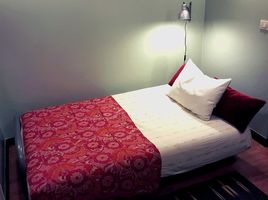 2 Bedroom Condo for sale at The Kris Ratchada 17, Din Daeng, Din Daeng