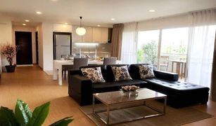 曼谷 Khlong Tan Nuea PPR Residence 2 卧室 顶层公寓 售 