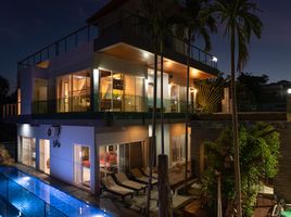 8 Bedroom Villa for rent in Rawai, Phuket Town, Rawai