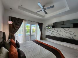 3 Bedroom Villa for rent at Mali Prestige, Thap Tai, Hua Hin