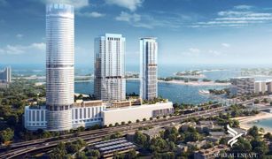 Квартира, 1 спальня на продажу в Al Sufouh Road, Дубай Palm Beach Towers 3