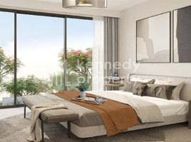 4 Bedroom Villa for sale at Aura, Olivara Residences, Dubai Studio City (DSC)