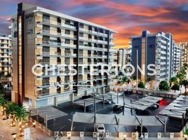 1 Bedroom Condo for sale at MAG Eye, District 7