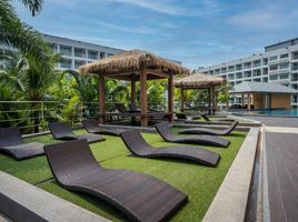 Studio Condo for sale at Laguna Beach Resort 3 - The Maldives, Nong Prue, Pattaya, Chon Buri