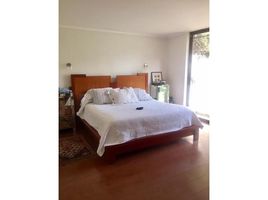 4 Bedroom House for rent at Vitacura, Santiago